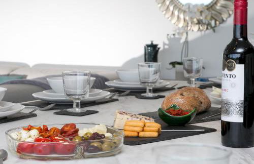 The View in Moelfre for 8 people with sea views - Pass the Keys - Photo 21