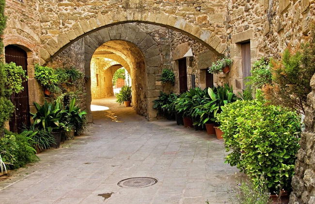 Modern Mansion in Bordils With Swimming Pool - Foto 36