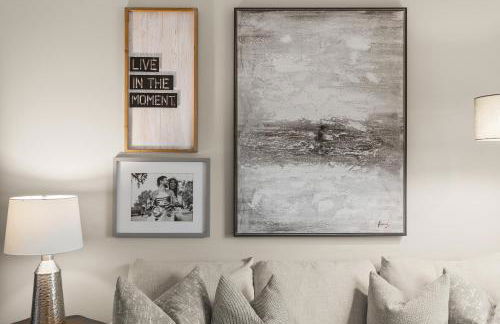 On Famous Music Row - Pool, Parking, Walk to Bars - Foto 27