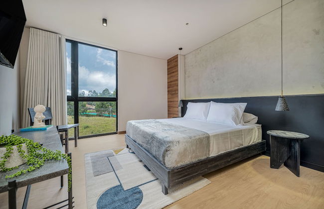 Apartment Olive Country Living by HOUSY HOST - Photo 5