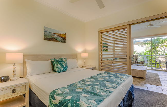 Macrossan House - Foto 14