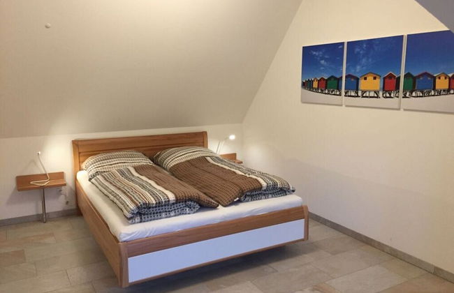 Beach House Lucky Rugen - Foto 4