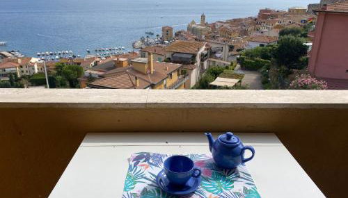 BILOCALE VISTA MARE CON POSTO AUTO - Foto 5