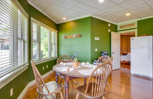 Amish Country Getaway with Pastoral Views! - Foto 12