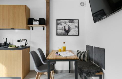 Aparthotel Narciarska 2 - Foto 34