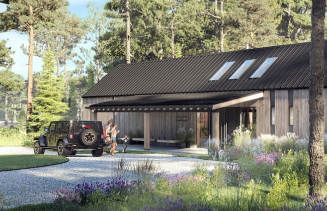 AutoCamp Catskills - Foto 46