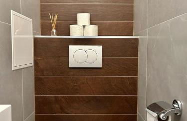 Menton centre, jardin Bioves, casino - Foto 13