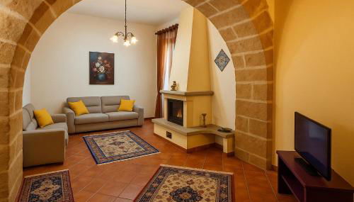 SEGESTA - Vieux Centre Historique - Foto 5