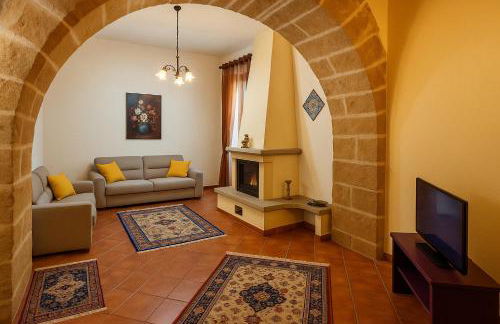 SEGESTA - Vieux Centre Historique - Foto 5