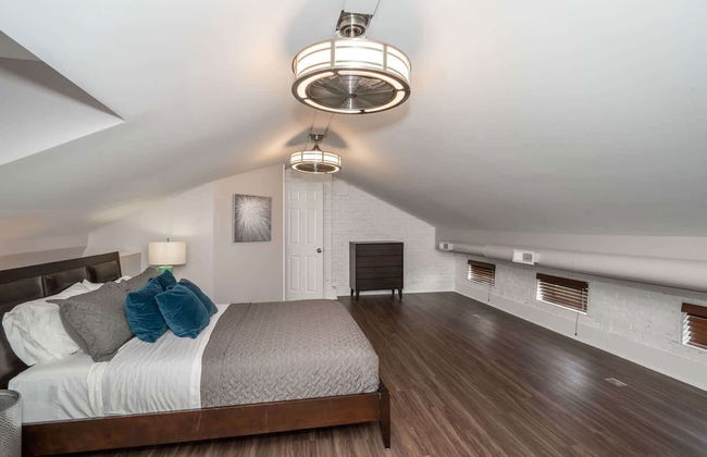 Heart of Mainstrasse Suites - Photo 5