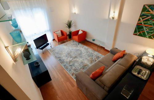 Welc-ōM Ivrea Padova Free Parking - Photo 30