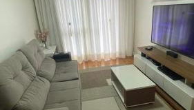 Apto Charmoso Próximo à Catedral - Foto 1