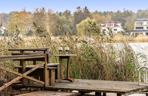 Mein Haus Am See in Falkensee - Foto 28