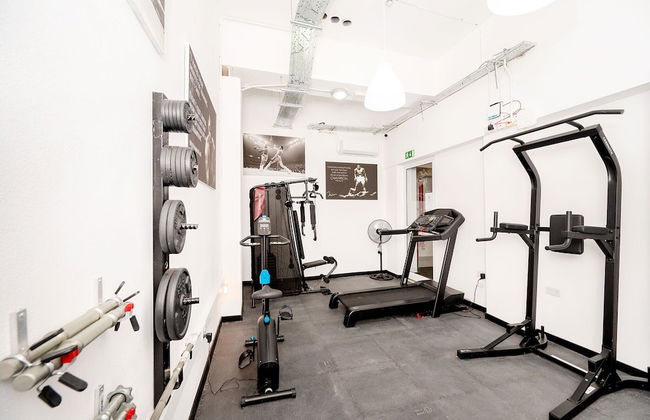 Islet Seafront Apartment Corner Terrace - Foto 19