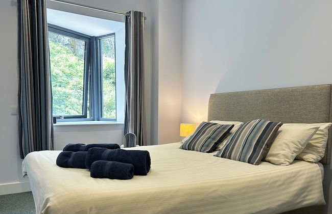 Harbour Stays - The Marine Centre - Foto 5