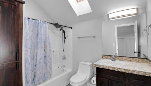 Spacious 3-Bedroom Near Campus - Foto 5