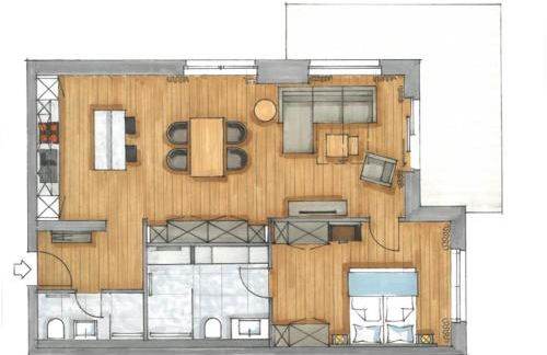 Villa Alpjuwel - Photo 7