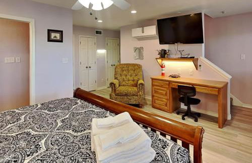 Ponderosa Paradise by Ruidoso Vacation Rentals - Foto 40