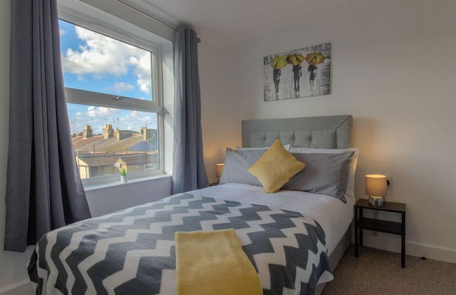 Norfolk Flats - Foto 8