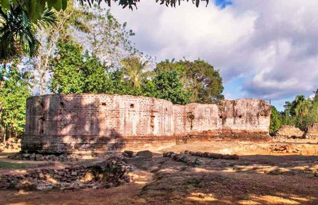 Visite privée à la découverte de la religion dans La Vega - Photo 3