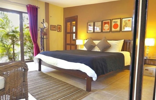 Escape Cabins - Foto 4