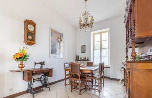 Normandy Fireplace Retreat - Foto 6