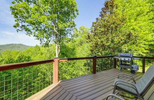 Mountain View Home: Hike, Raft, Golf + More! - Foto 39