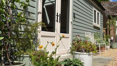 The Cottage at No. 3 - Foto 5