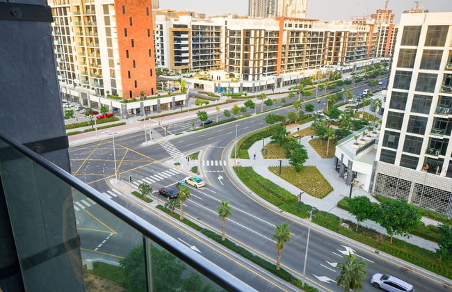 Easygo- STU in Lavish com Azizi Riv9,08 - Photo 19