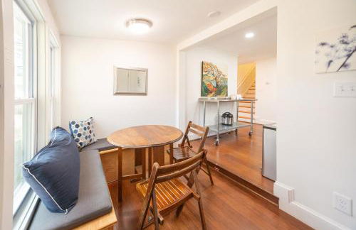 Modern Mill House Walk to Downtown Durham - Foto 40