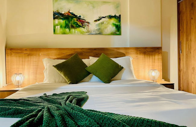 Elite Residence - Foto 10