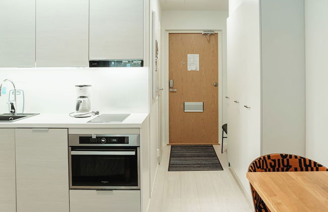 Time Apartments Ylistönmäki - Foto 7