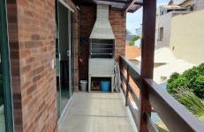 Apartamento charmoso perto da Praia dos Anjos - Foto 6