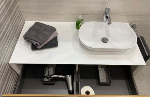 Ferienwohnungen Nalbach Bierbach Wohnung 2 - Foto 9