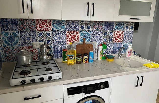 Amintas Apart Hotel - Foto 24