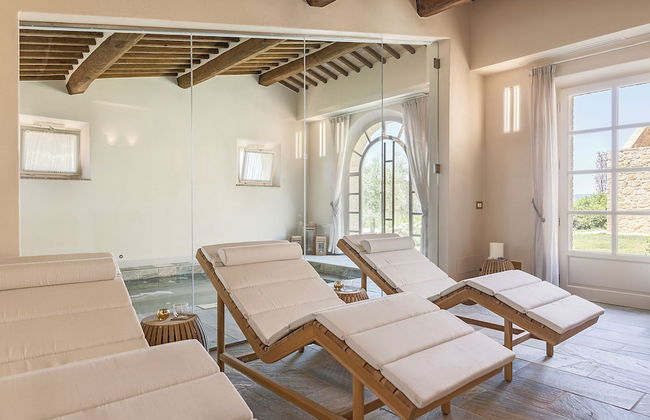 Capanna Suites - Foto 45