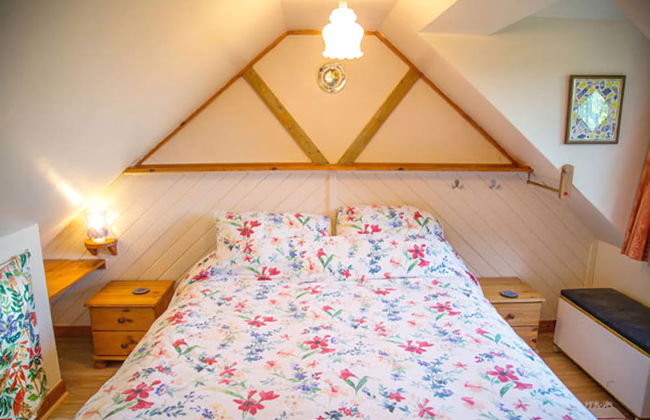 Steading Holidays - The Byre - Foto 2