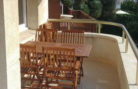 LG Nice Apartment - Foto 7