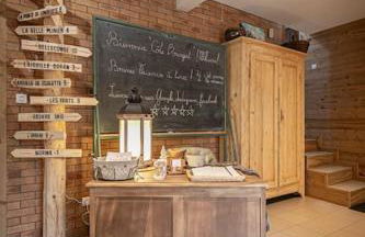 Côté-Bourget 2 pers L'AIGUILLE D'ORAN proche La Norma Aussois ! - Foto 16