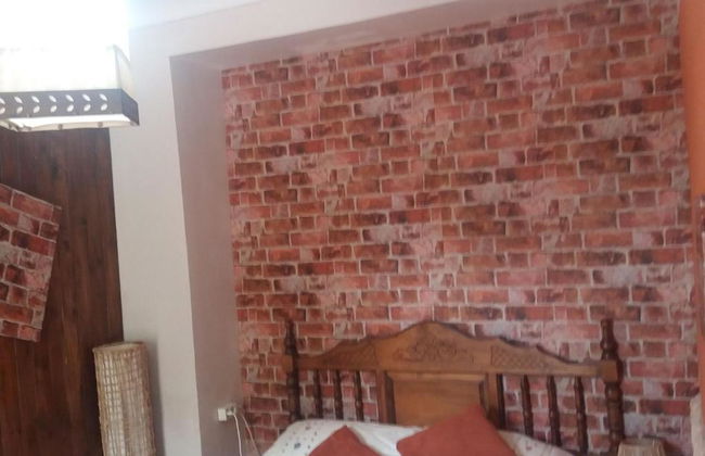 Casa Rural Pinoso - Foto 25