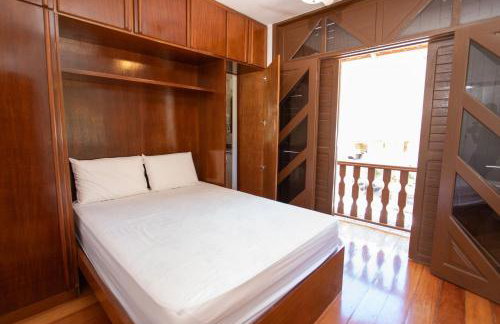 Sítio Cinco Folhas, recanto com vista pra montanha - Foto 25