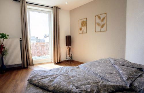 LIVING Apartments / FeWo Neuwied - Foto 34