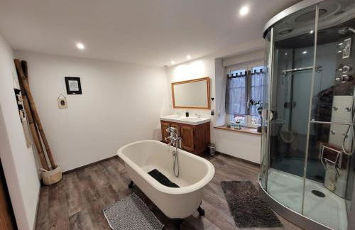 Gîte cosy dans les Vosges - Foto 8