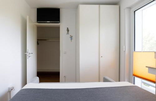 Ferienwohnung Morillenhang - Foto 10