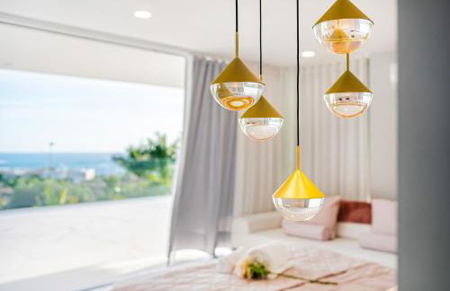 Luxury Villa with Heated Pool & Jacuzzi Near Costa Adeje Golf - Photo 43