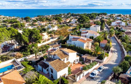 Villas Guzman - Petra - Foto 46