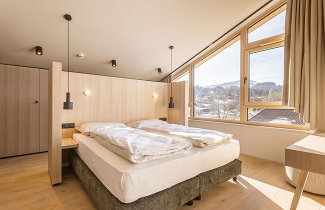 Spacious Apartment in Tyrol With Terrace - Foto 31