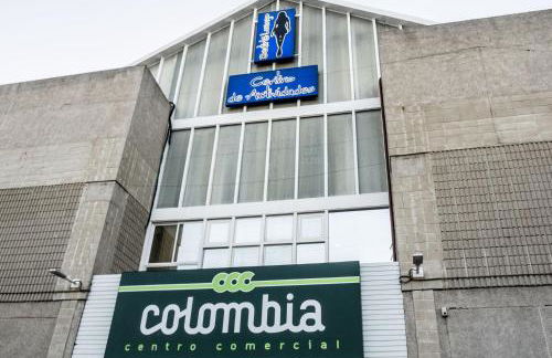 Ever House IFEMA Mar de Cristal - Foto 62