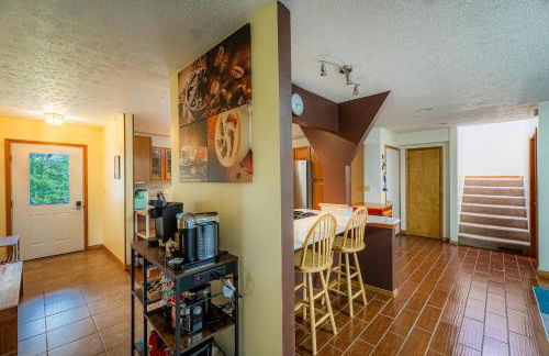 Panorama Point - Sauna, hot tub, theater room - Photo 30