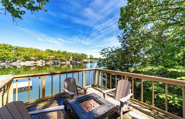 Wake and Lake - Foto 29